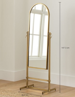 Espejo arco Everson Vanity