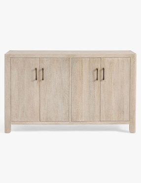 Buffet Aptos de madera