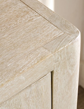 Buffet Aptos de madera