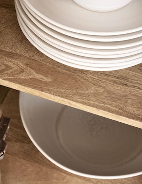 Buffet Aptos de madera