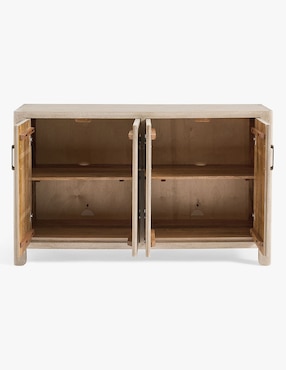 Buffet Aptos de madera