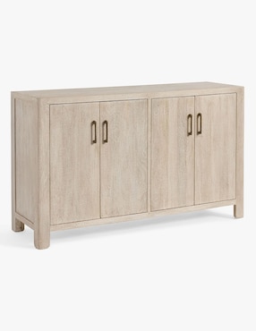 Buffet Aptos de madera