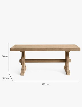 Mesa Pb Lyon