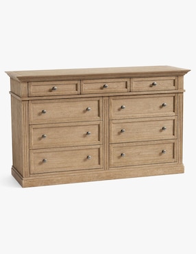 Cómoda Livingstone de madera