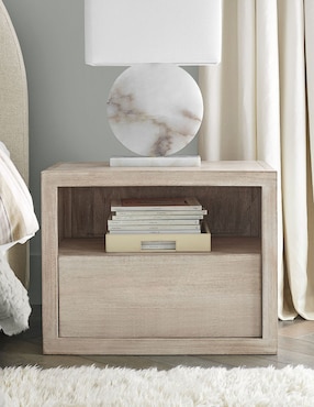 Buro Cayman de madera