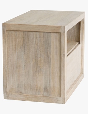 Buro Cayman de madera