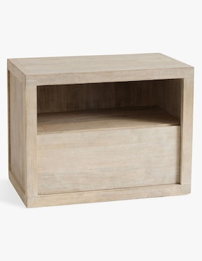 Buro Cayman de madera