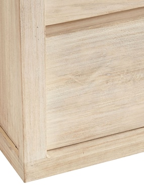 Cómoda Cayman de madera