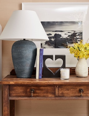Sujetalibro Heart Bookend