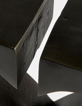Sujetalibro Heart Bookend