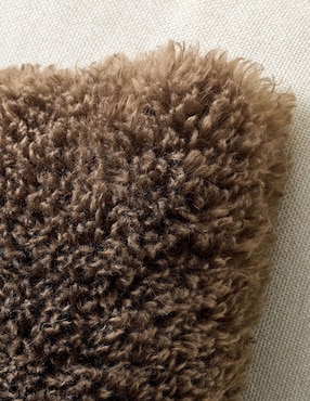 Funda cojín Dream Faux Fur
