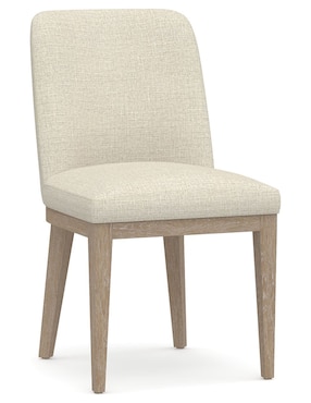 Silla Layton de madera