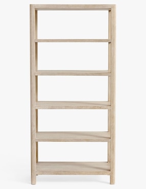 Librero Aptos de madera