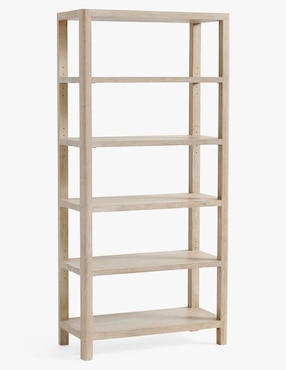 Librero Aptos de madera