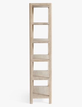 Librero Aptos de madera