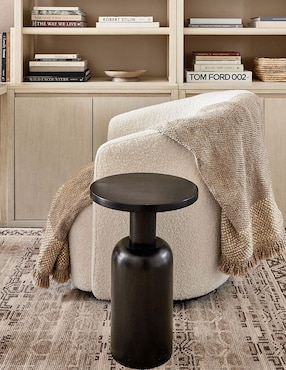 Mesa de acento Larkin