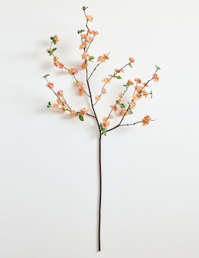 Rama decorativa Pottery Barn Quince Branch
