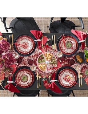 Set cubiertos Mason Flatware 5 piezas