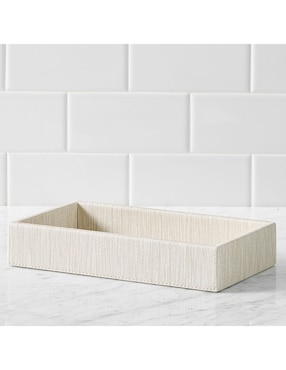 Organizador de baño Marin
