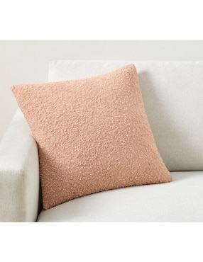 Funda cojín Pb Cotton Boucle P