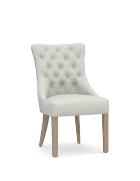 Silla Hayes de madera