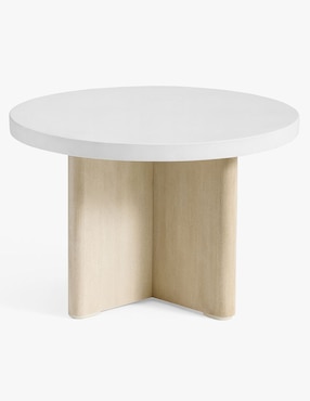 Mesa para jardín Pottery Barn Cayman