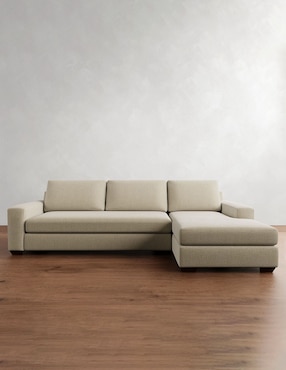 Sala modular Big Sur de tela