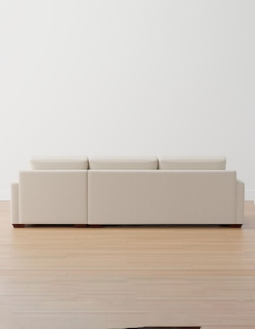 Sala modular Big Sur de tela