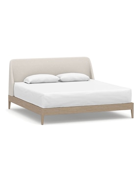 Cama Layton king size