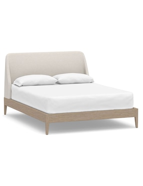 Cama Layton queen size