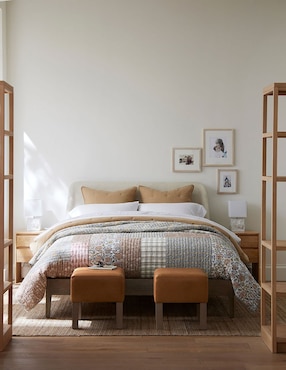 Cama Layton queen size