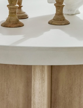 Mesa para jardín Cayman