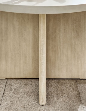 Mesa para jardín Cayman