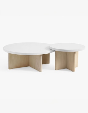 Mesa paa jardín Pottery Barn Cayman