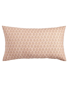 Funda para almohada Kalmkari