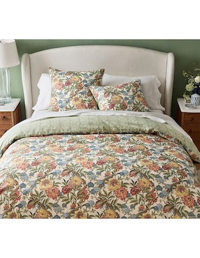 Duvet Kravet Garden F
