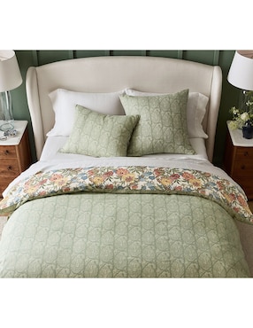 Duvet Kravet Garden F