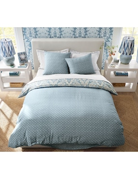 Duvet Kravet Arboretu