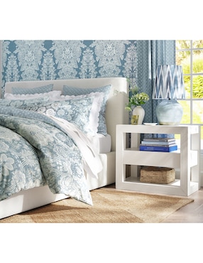 Duvet Kravet Arboretu