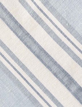 Mantel cuadrado de algodón Kravet
