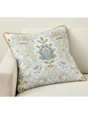 Funda cojín Kravet Arboretum