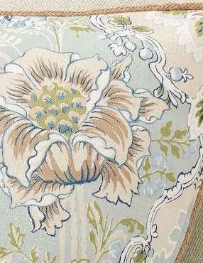 Funda cojín Kravet Arboretum