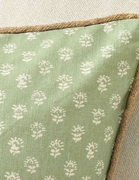 Funda cojín Kravet Arboretum