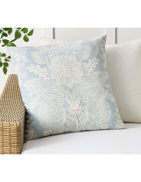 Funda cojín Kravet Heirloom