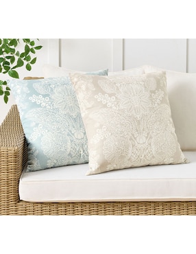 Funda cojín Kravet Heirloom