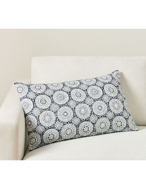 Funda cojín Kravet Medallio