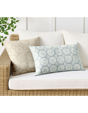Kravet Medallion