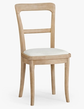 Silla Cline de madera