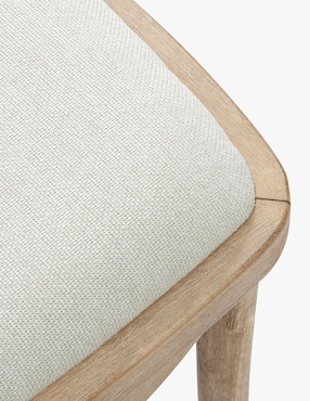 Silla Cline de madera