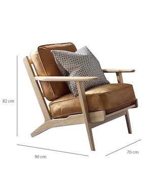 Sillón Raylan